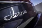 Kia Cadenza 2020 года (NA)